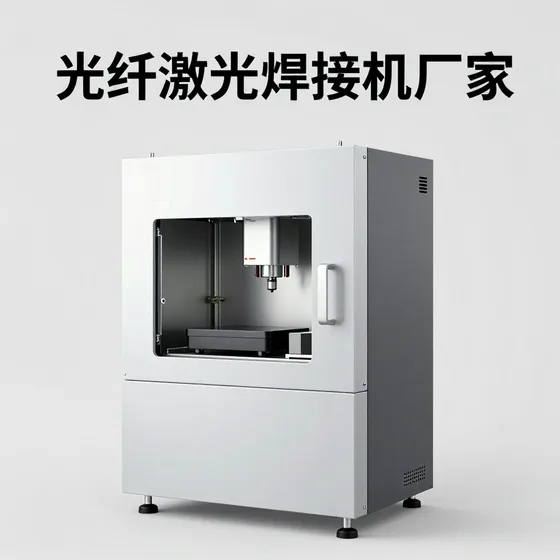 光纤激光焊接机厂家