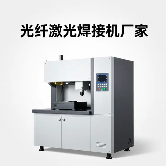 光纤激光焊接机厂家