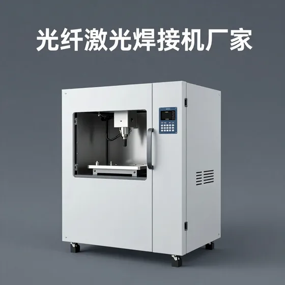 光纤激光焊接机厂家和同类产品区别