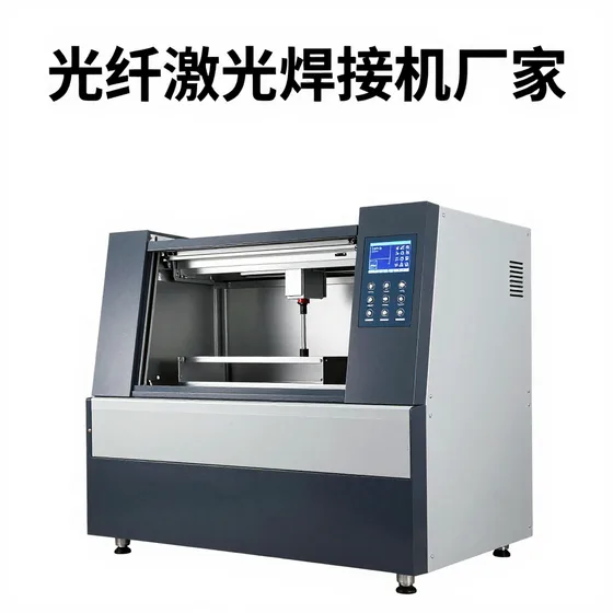 光纤激光焊接机厂家行业观察